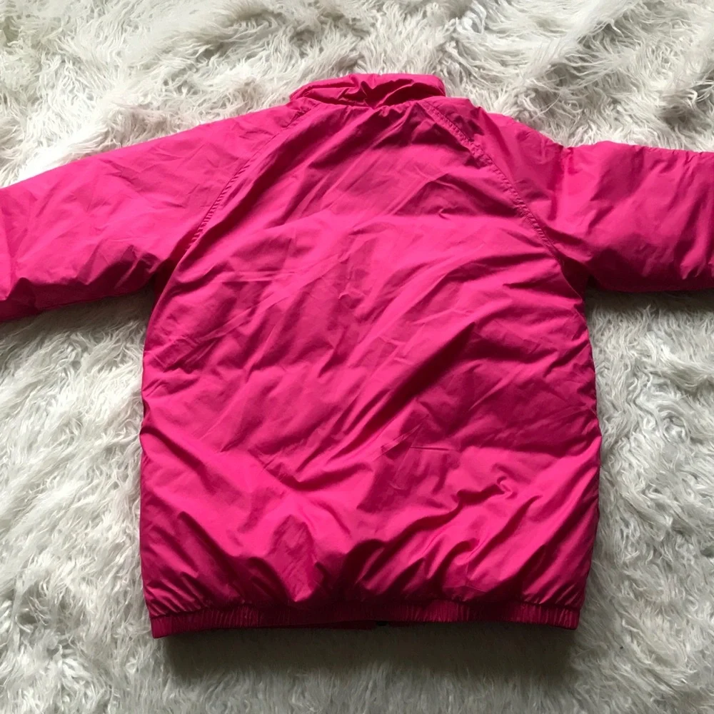 NORTH FACE GIRLS’ KIRA‎ TRICLIMATE JACKET PINK